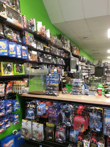 Bellingham Finders Keepers Image