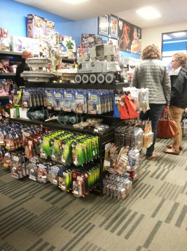 Bellingham Finders Keepers Image