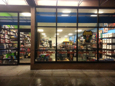 Bellingham Finders Keepers Image