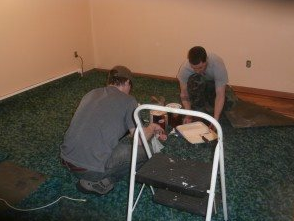 Wagner Built Construction Image