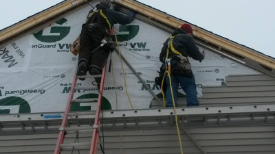 Wagner Built Construction Image