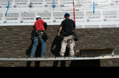 Wagner Built Construction Image