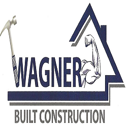 Wagner Built Construction Logo