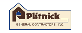Plitnick General Contractors, Inc Logo