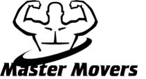 Master Movers, LLC Logo