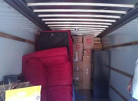 Master Movers, LLC Image