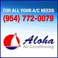 Aloha Air Conditioning Inc Image