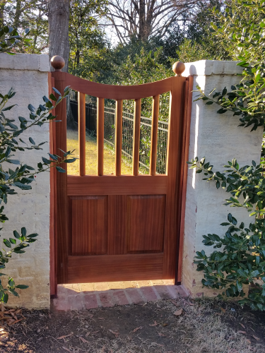 Woodwork Solutions Logo