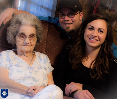 White Fox Photography  Image