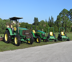 Conlon Landscaping Inc Image