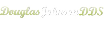 Douglas Johnson DDS Logo
