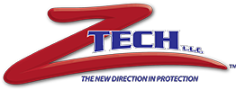 ZTech Auto Care Logo