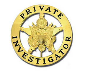 Jackie's Private Investigation Agency Image