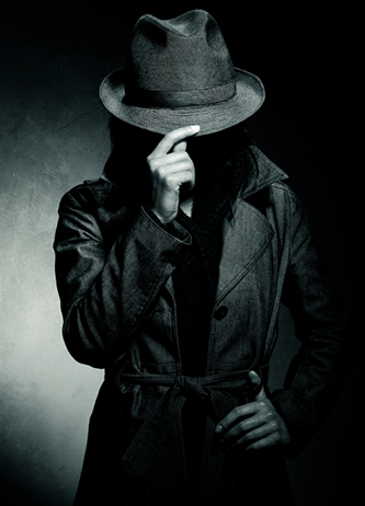 Jackie's Private Investigation Agency Image