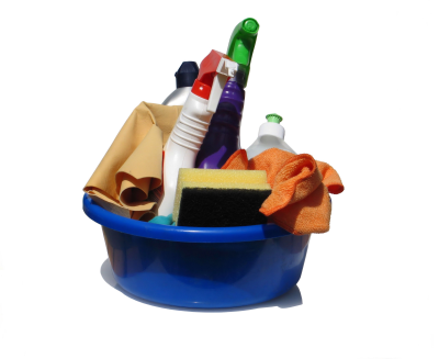 Green Spring Cleaning Services, LLC Image