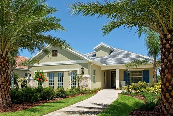 Neal Communities - Villa Palmeras Image