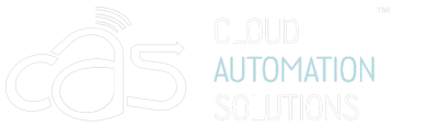 Cloud Automation Solutions Logo