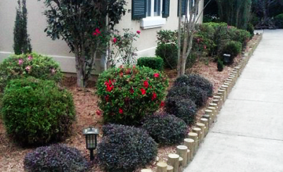 All-Stars Landscaping & Handyman Services LLC Image