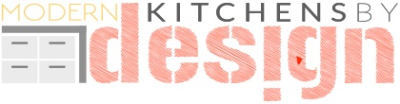 Modern Kitchens By Design Logo
