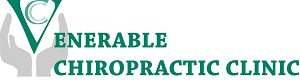 Venerable Chiropractic Logo