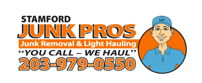 Stamford Junk Pros Logo