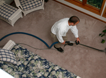 Xpress Cleaning Service Image