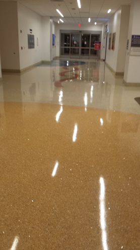 Xpress Cleaning Service Image