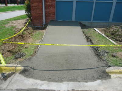 Purvis Remodeling Image