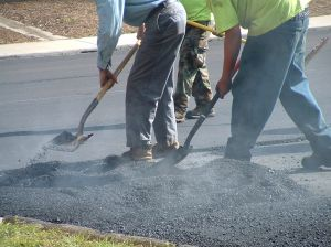 R. Cooper & Sons Paving LLC Image