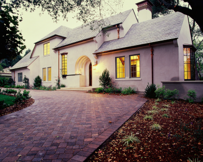 R. Cooper &amp; Sons Paving LLC Logo