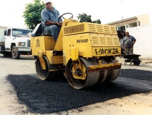 R. Cooper & Sons Paving LLC Image