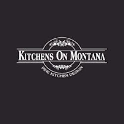 Kitchens on Montana Logo
