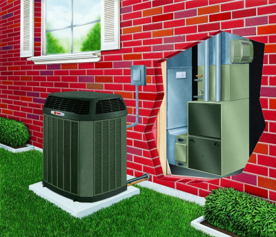 McGee Heating & Air Inc. Image