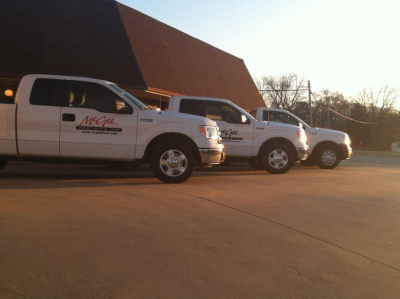 McGee Heating & Air Inc. Image