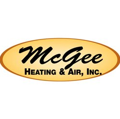 McGee Heating & Air Inc. Image