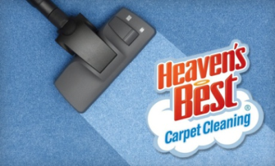 Heaven's Best Carpet Cleaning Greensboro NC Image