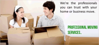 PBTP Moving Company Long Beach Logo