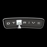 DreamTeamDrive Logo