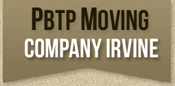 PBTP Moving Company Irvine Logo