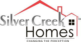 Silver Creek Homes, Inc. Logo