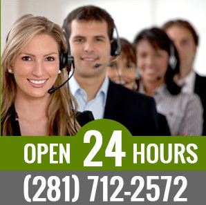 Water Heater Repair Katy Logo