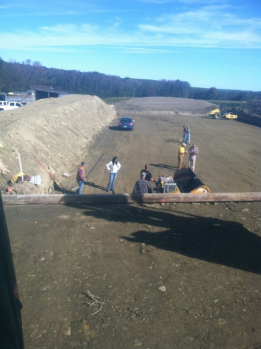 Cole Construction Image