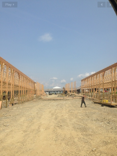 Cole Construction Image