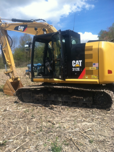 Cole Construction Image