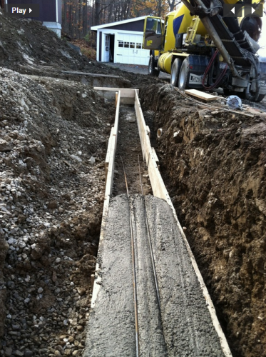 Cole Construction Image