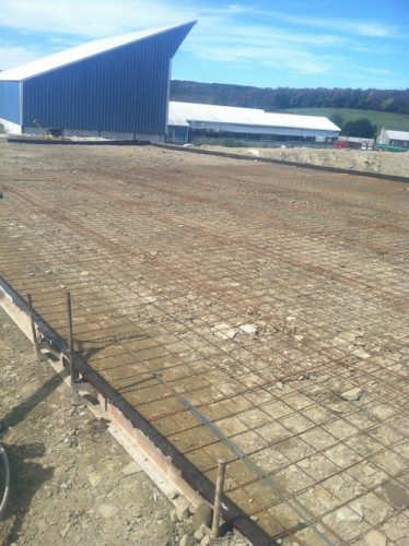 Cole Construction Logo