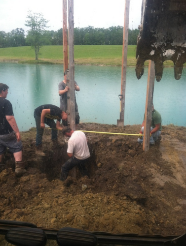 Cole Construction Image