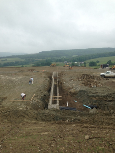 Cole Construction Image