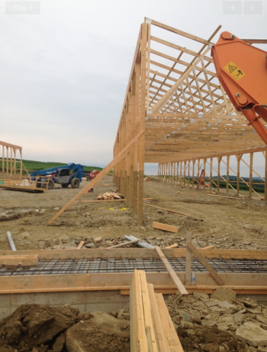 Cole Construction Image