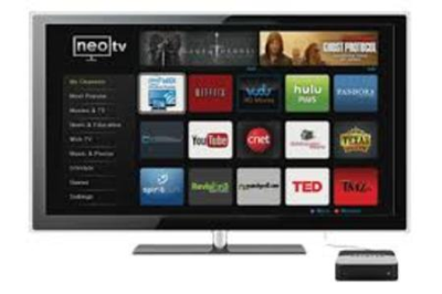 BC Gigabit Network Image